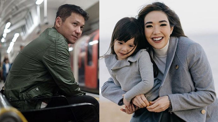 Gisella Anastasia Sebut Kelakuan Buruk Gempi Tiru Gading Marten: Dia Persis Banget Kayak Bapaknya