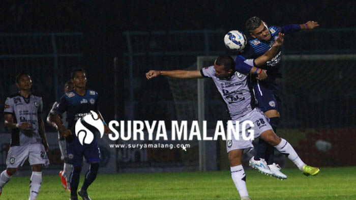 ISC Batal Digelar 16 April 2016, Ini Jadwal Terbaru