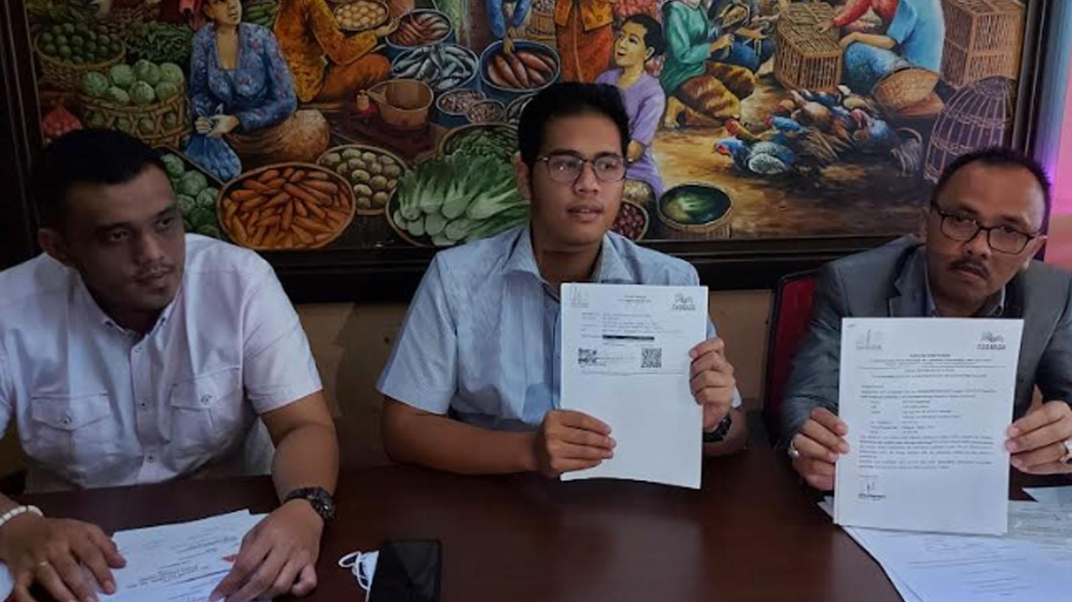 Pembeli Apartemen Nayumi Sam Tower Malang Gugat Pengembang, Sudah Lunas Tapi Tak Kunjung Dibangun