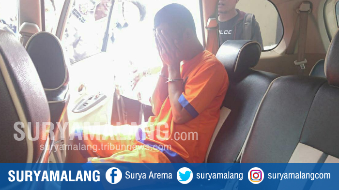 Beginilah Rekam Jejak Guru yang Menjadikan Siswi SMP Sidoarjo sebagai Objek Pemuas Nafsu