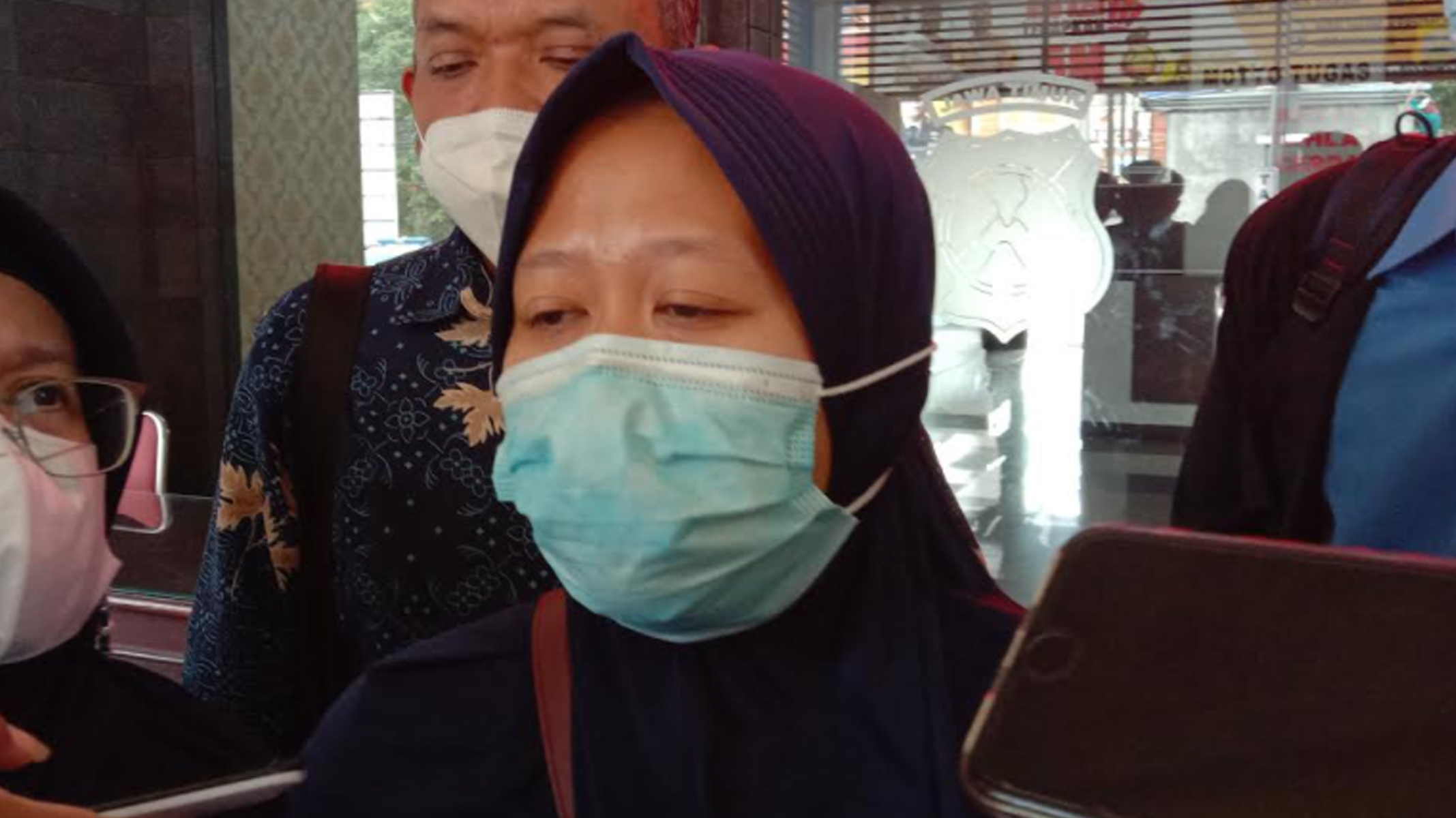 Mantan Guru TK Korban Pinjaman Online di Malang Sebut Utangnya untuk Biaya Pendidikan