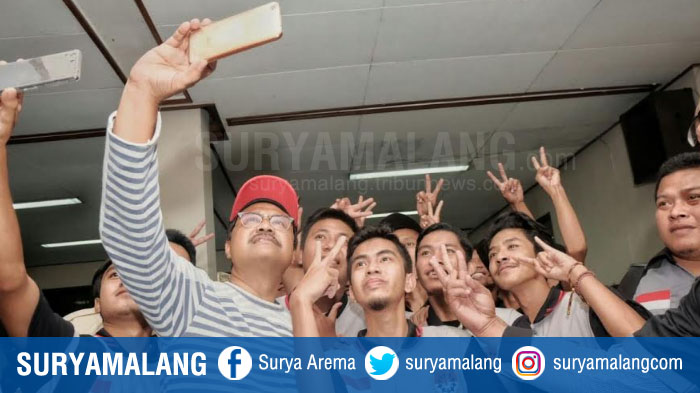 Gema Keadilan Dukung Gus Ipul Entaskan Pengangguran Melalui Cara Ini