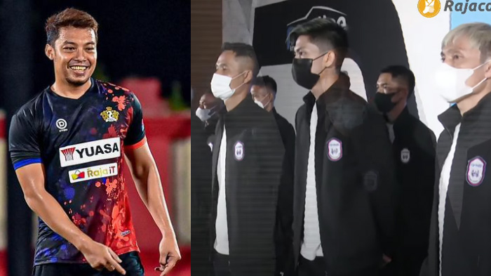 hamka-hamzah-eks-kapten-arema-fc-kiri-dan-jajaran-pemain-rans-cilegon-fc-milik-raffi-ahmad.jpg