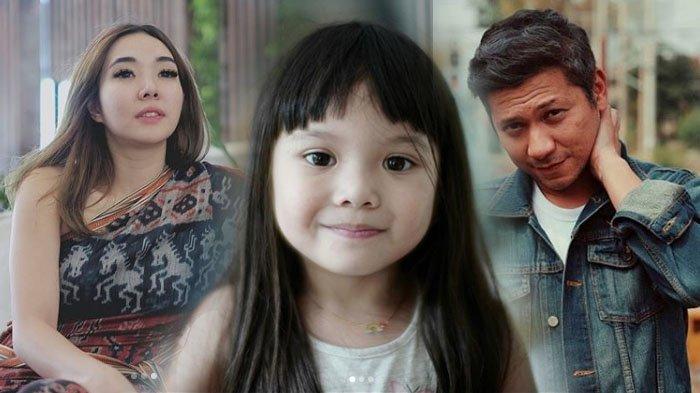 Hampir 2 Tahun, Gempi Akhirnya Sadar Gading dan Gisel Sudah Bercerai, Sempat Carikan Pacar Ortunya