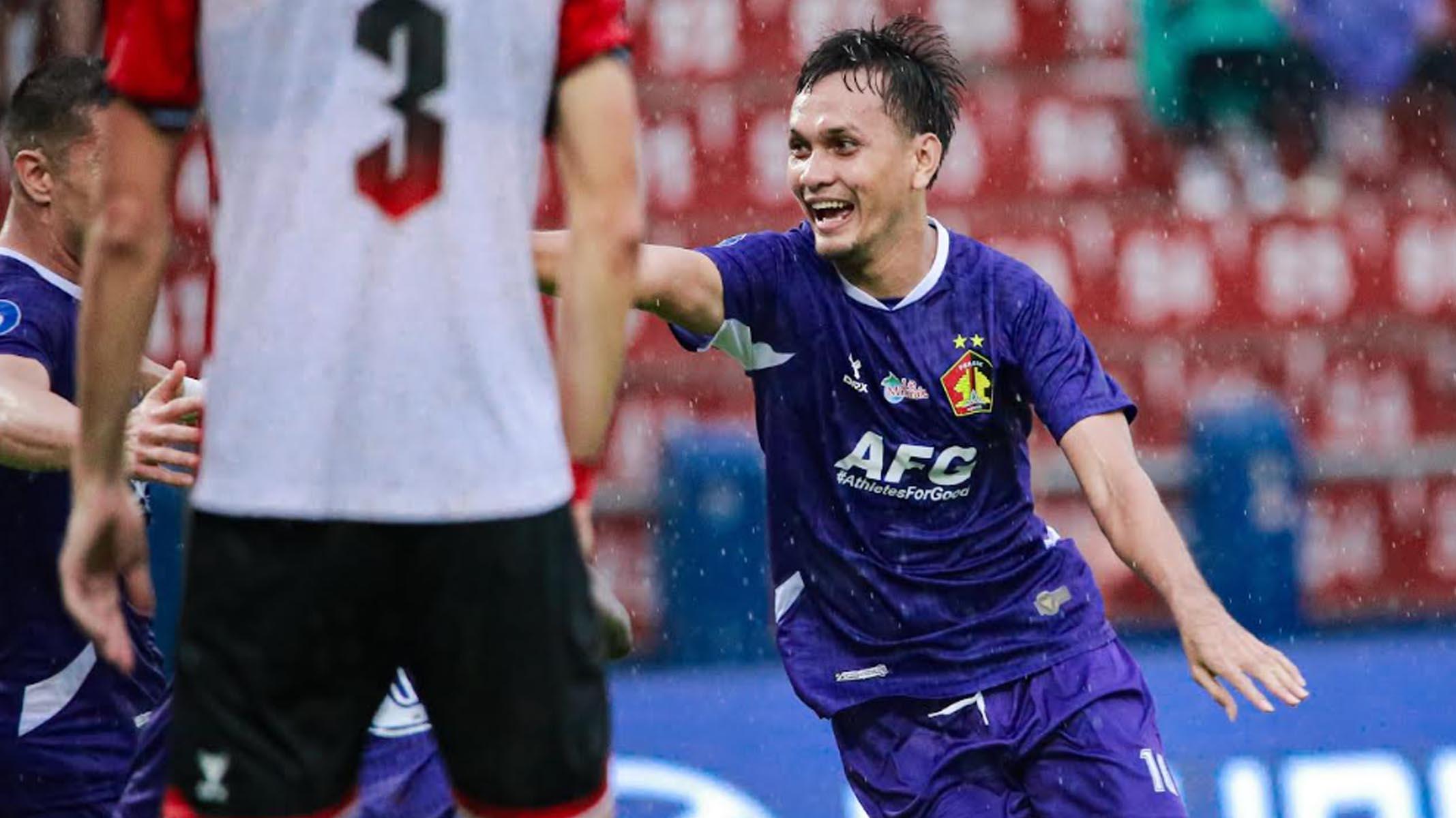 Kembali 3 Pemain Persik Kediri Dilepas, Hamra, Geril, dan Majed Jadi Korban Perombakan Tim