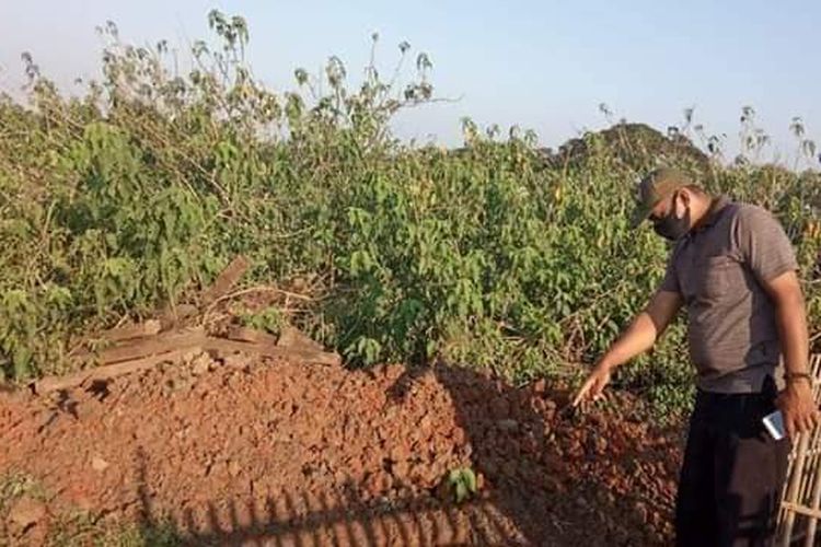 Heboh Dugaan Pencurian Mayat di TPU Karang Bahagia, Bekasi, Disebut Bukan Kejadian Pertama