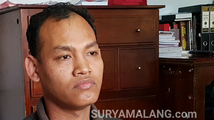 Polisi Ringkus Penyebar Hoax PDIP Partai Kafir dan Akan Tutup Pesantren