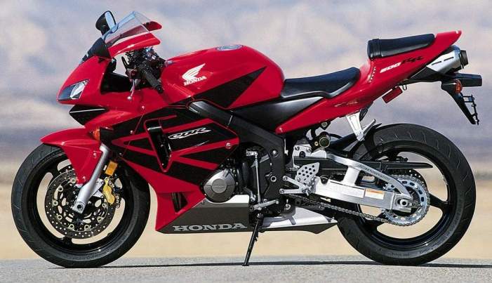 Kaget Lihat Motor CBR Miliknya Ganti Vario, Pemuda Lamongan Ini Langsung Lapor Polisi