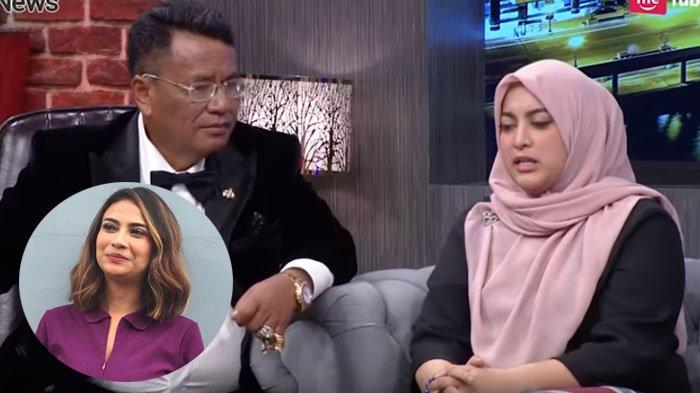 Hotman Paris Sebut Kesaksian Vanessa Angel Dijebak Ada Kejanggalan, Begini Kata Jane Shalimar