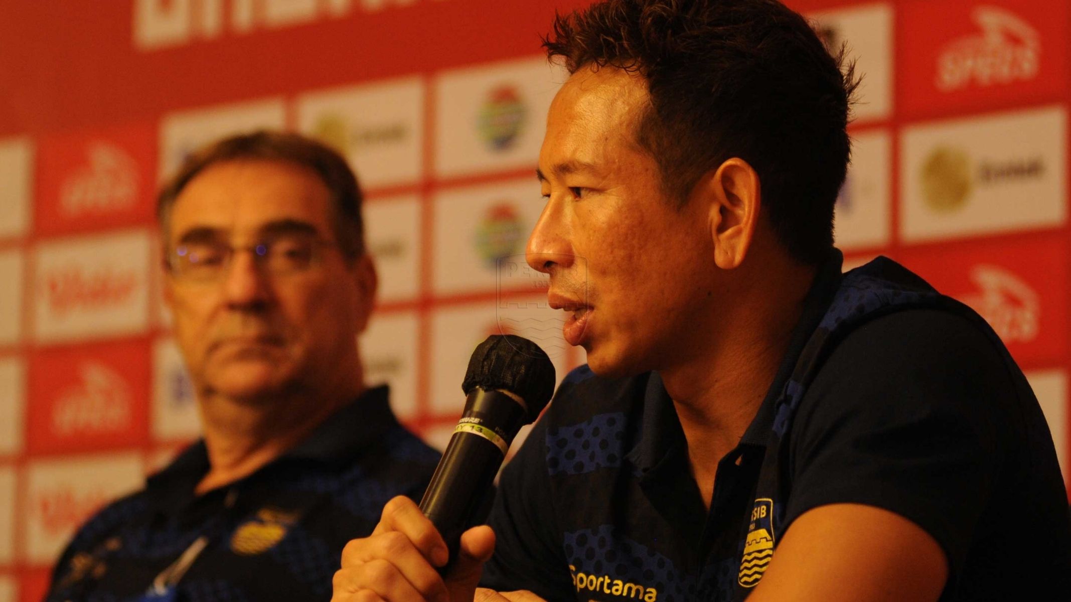 Lolos ke Final Piala Menpora 2021, Kiper Persib Bandung Soroti Pemain PS Sleman, Singgung Hal Ini