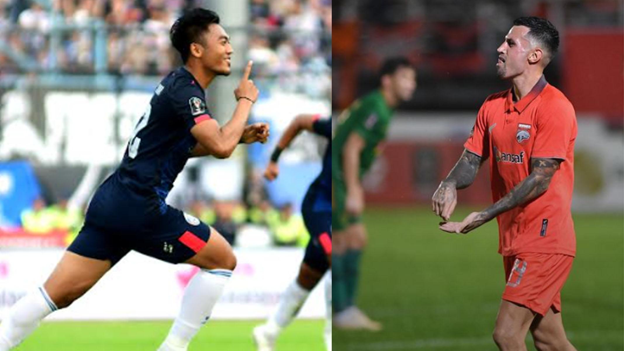 Jadwal Arema FC Vs Borneo FC Final Piala Presiden 2022, Lengkap Link Live Streaming dan Head to Head