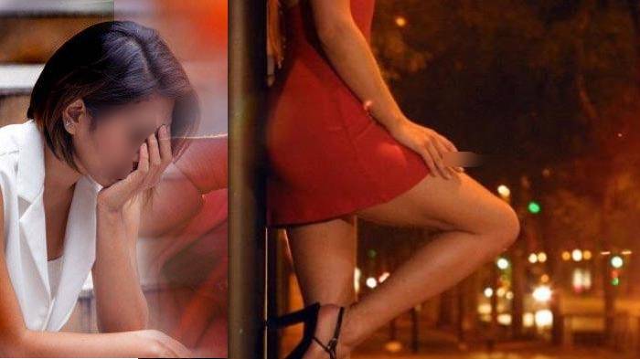 Hidup PSK Berubah Setelah Bertemu Pelanggan Baik, Tidak Tertarik Hubungan Badan, Akhirnya Menikah