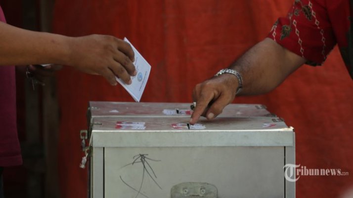 Pemasangan APK di Kota Malang Bikin Jengkel, Pemilih Belum Tentu Tertarik ke Caleg