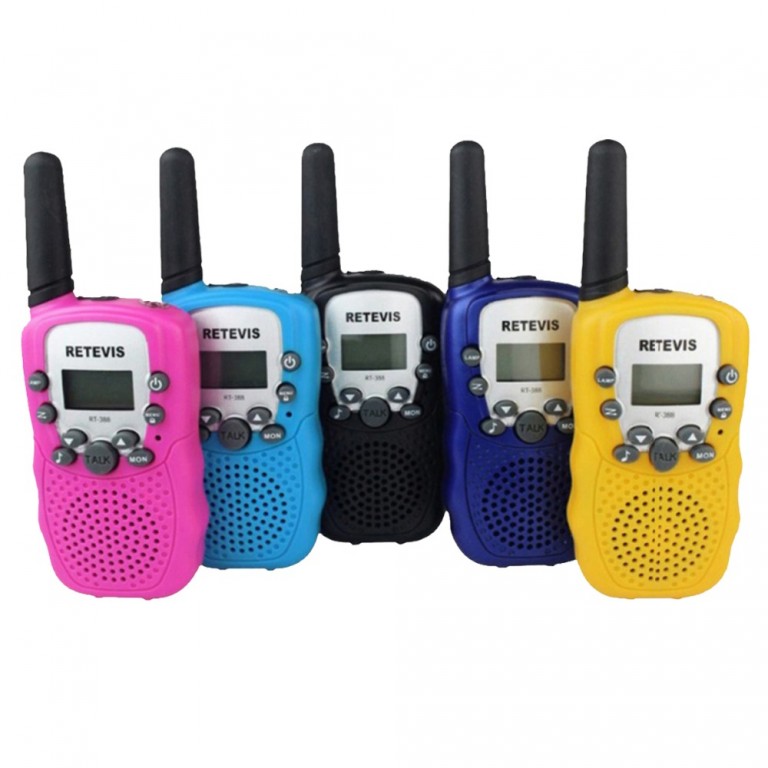 Panitia Haji Tahan 222 Unit Handy Talkie (HT) dari Tas Tenteng Calon Haji asal Sidoarjo