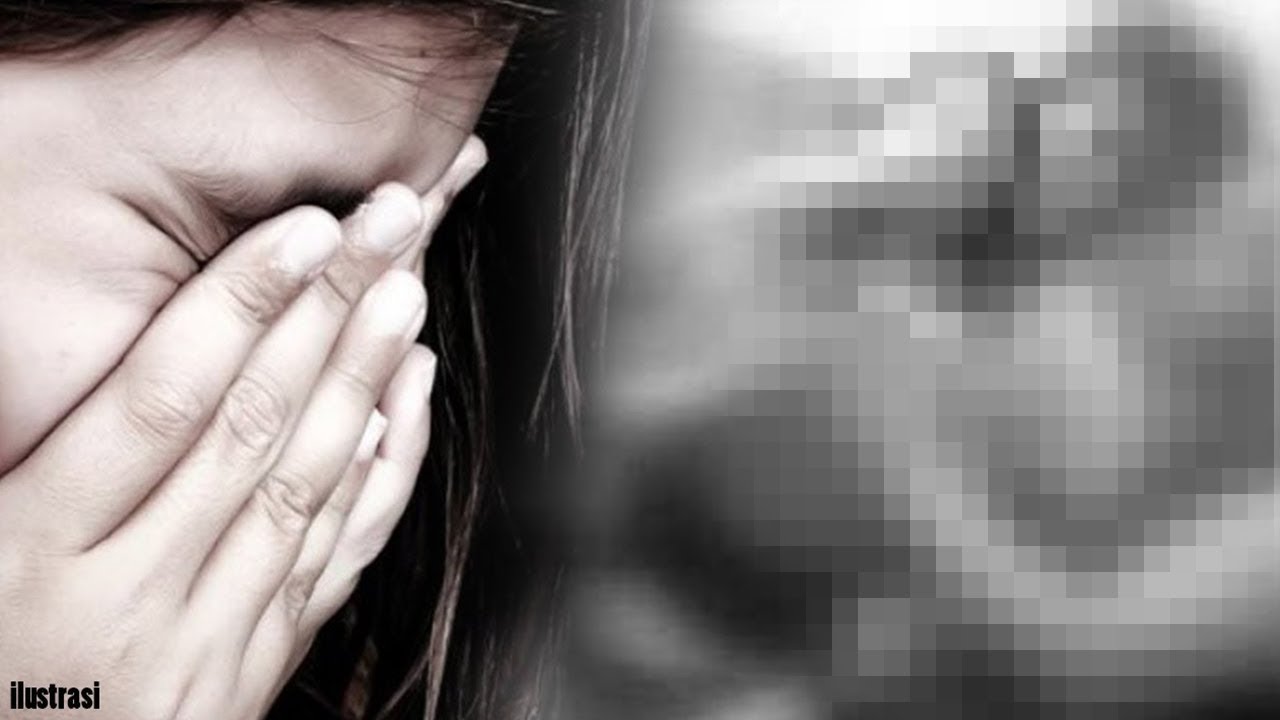 Kronologi Gadis Magang di Minimarket Jadi Korban Dicium & Diraba Oleh Senior, Ada Modus Merayu