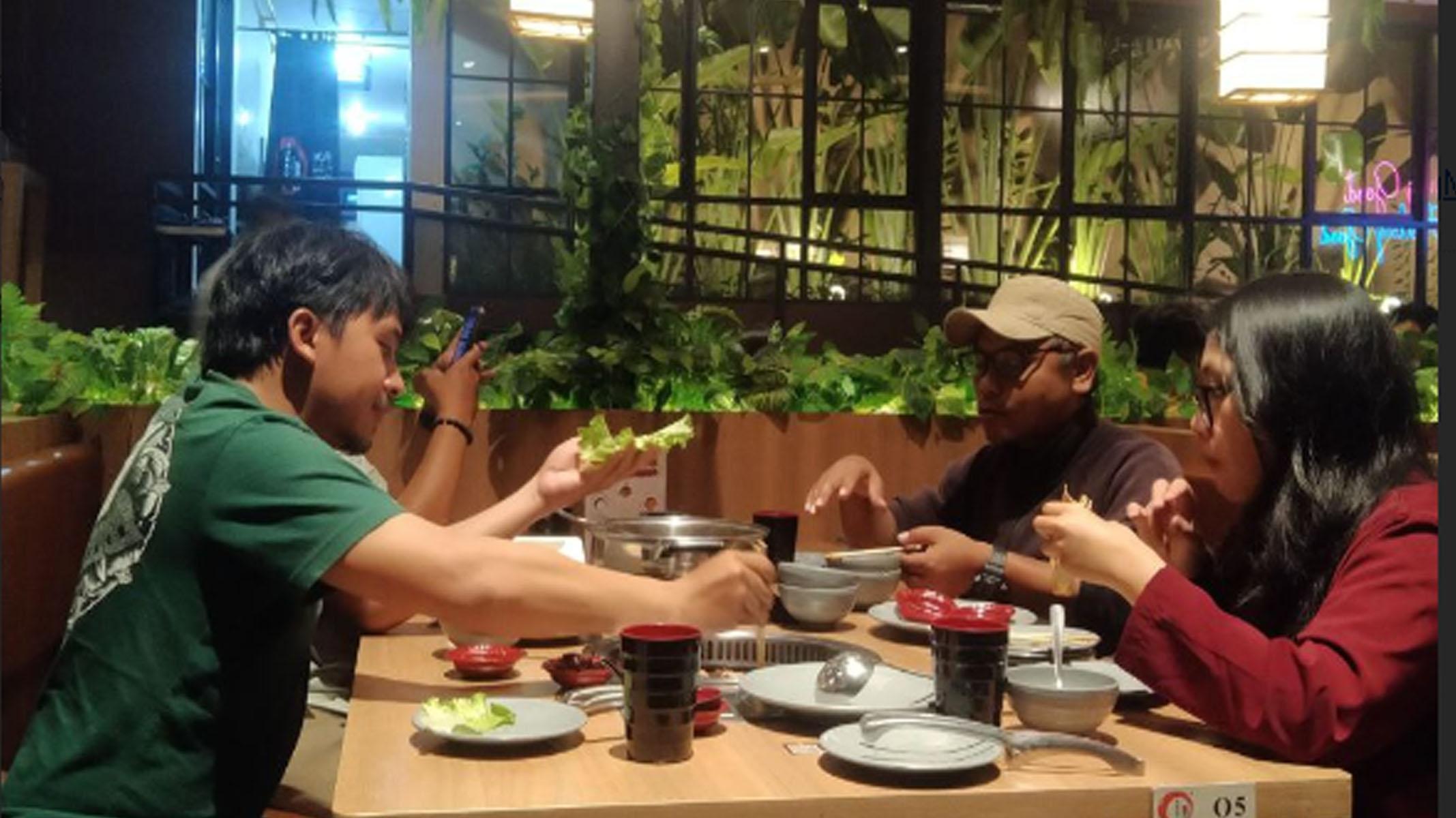 Transaksi Capai Rp 1,4 Triliun, Sektor Kuliner Jadi Incaran Investor di Kota Malang