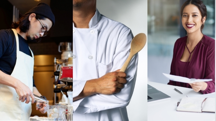 Lowongan Kerja Malang Senin 20 September 2021, Dibutuhkan Chef, Pelayan Kafe, Admin dan Lain-lain