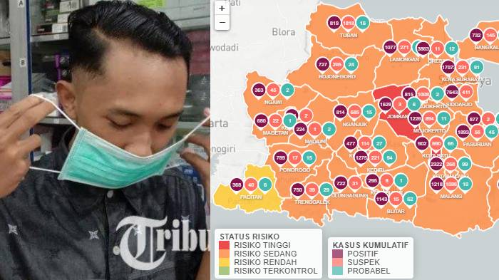 ilustrasi-pemakaian-masker-medis-dan-peta-zona-merah-jatim-covid-19.jpg