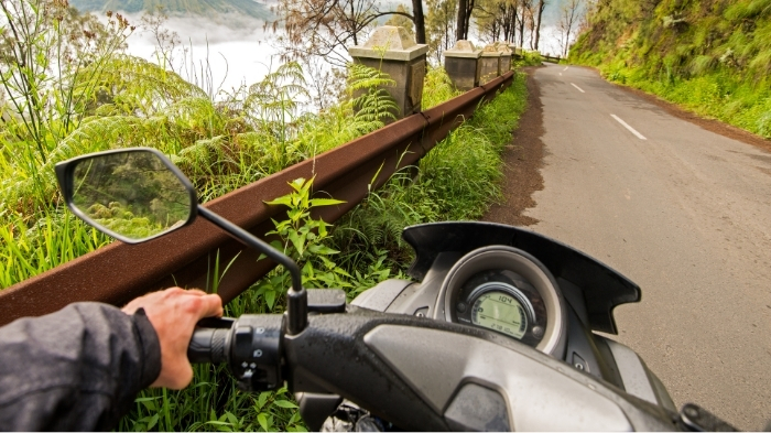 Update Pemotor di Lumajang Tewas Akibat Gempa di Malang, Terjepit Batu Raksasa, Istri Ikut Meninggal