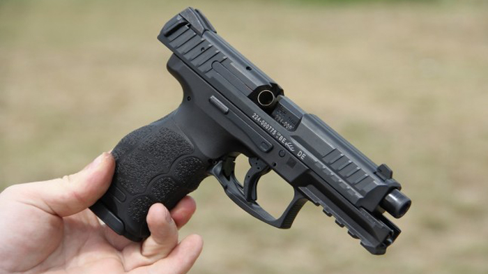 Polres Cirebon Tangkap Komplotan Perampok Minimarket Lintas Provinsi