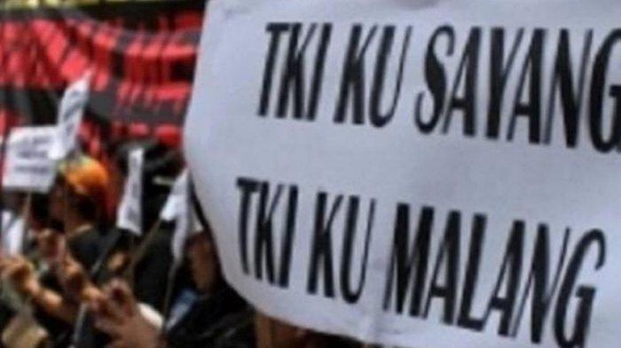 Lolos Hukuman Mati di Malaysia, TKI Trenggalek Divonis 8 Tahun Usai Bunuh Bayinya