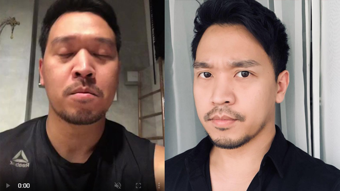 Imbas Video Syur Gisel Viral Bikin Michael Yukinobu Terkenal, Video 38 Menit di IG Mendadak Viral