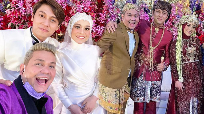 Fakta Indra Bekti Dibayar Rp 10 Ribu Jadi Host Nikahan Lesti Kejora & Rizky Billar, Begini Maksudnya