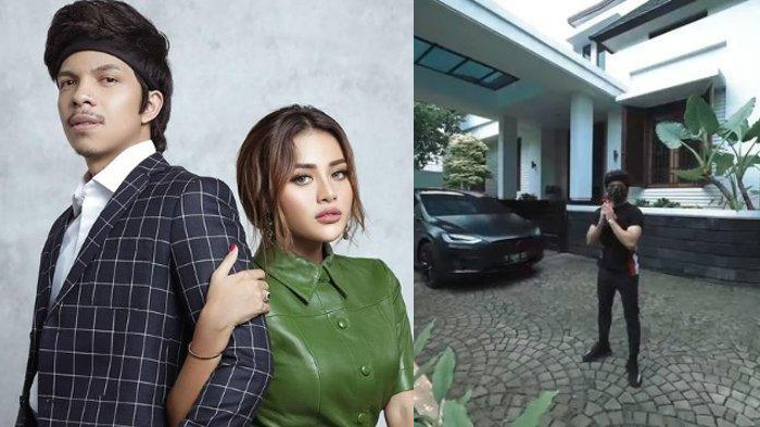 Intip Rumah Baru Atta Halilintar, Calon Suami Aurel Hermansyah Sudah Siapakan Kamar Khusus Anak