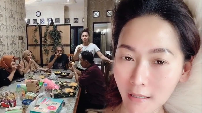 Pantes Inul Daratista Sebut Tubuhnya Gendats, Ternyata Ia Tergila-gila Durian Pasuruan Sampai Begini