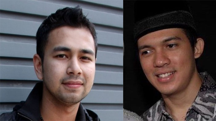 Kelakuan Raffi Ahmad di Masa Lalu Dibongkar Irwansyah, Menyinggung Soal Utang Sambil Puji Kehebatan