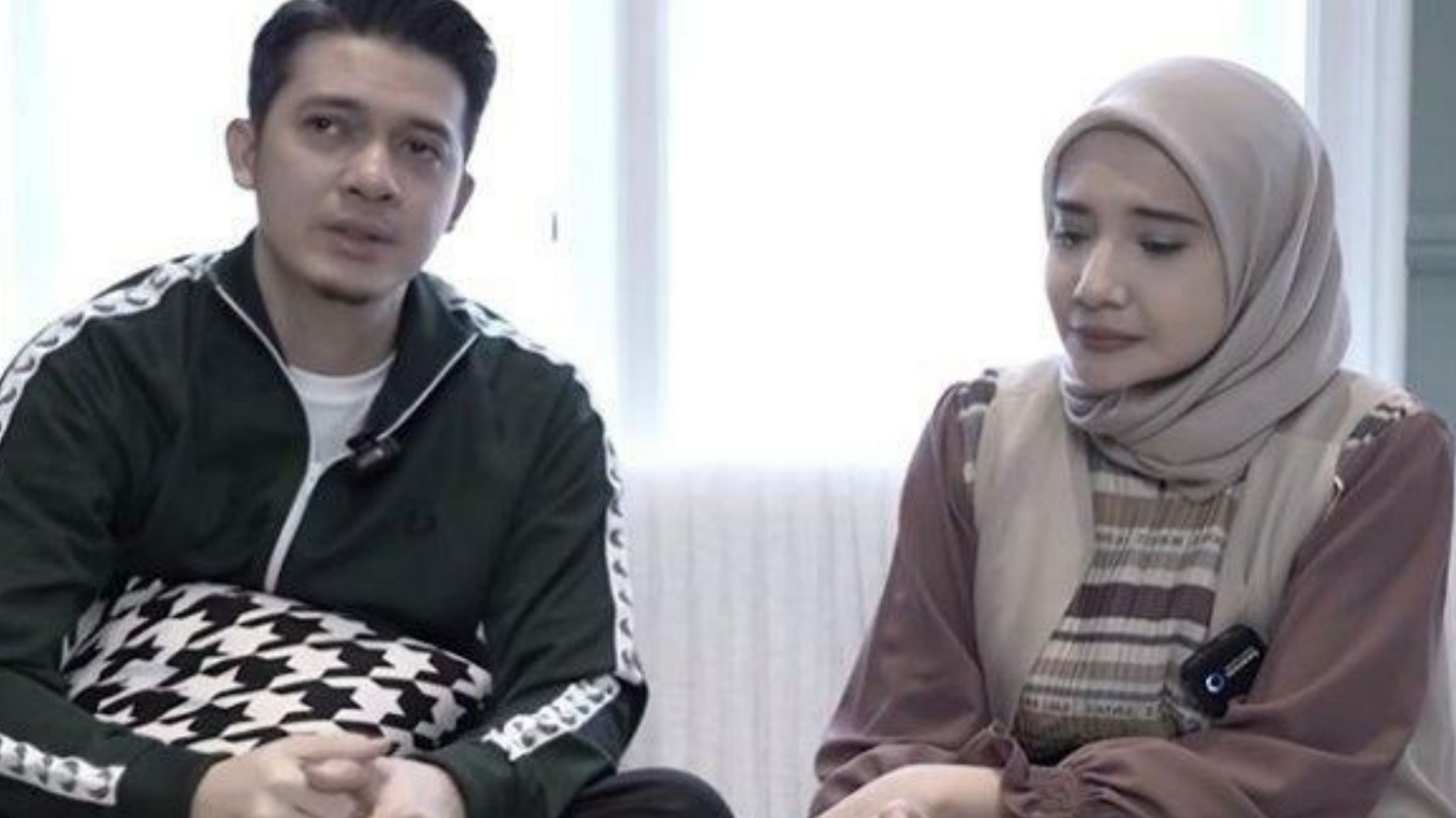 Kerugian Irwansyah dan Zaskia Sungkar yang Ditupu Saudara Sendiri, Rumah, Tanah, hingga Mobil Lenyap