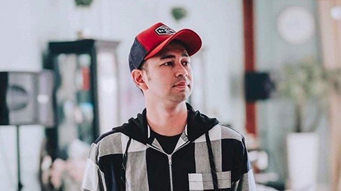 Isi Rekaman Suara Raffi Ahmad & 'Pacarnya' saat Kasus Narkotika, Denny Cagur Nangis Terbata-bata