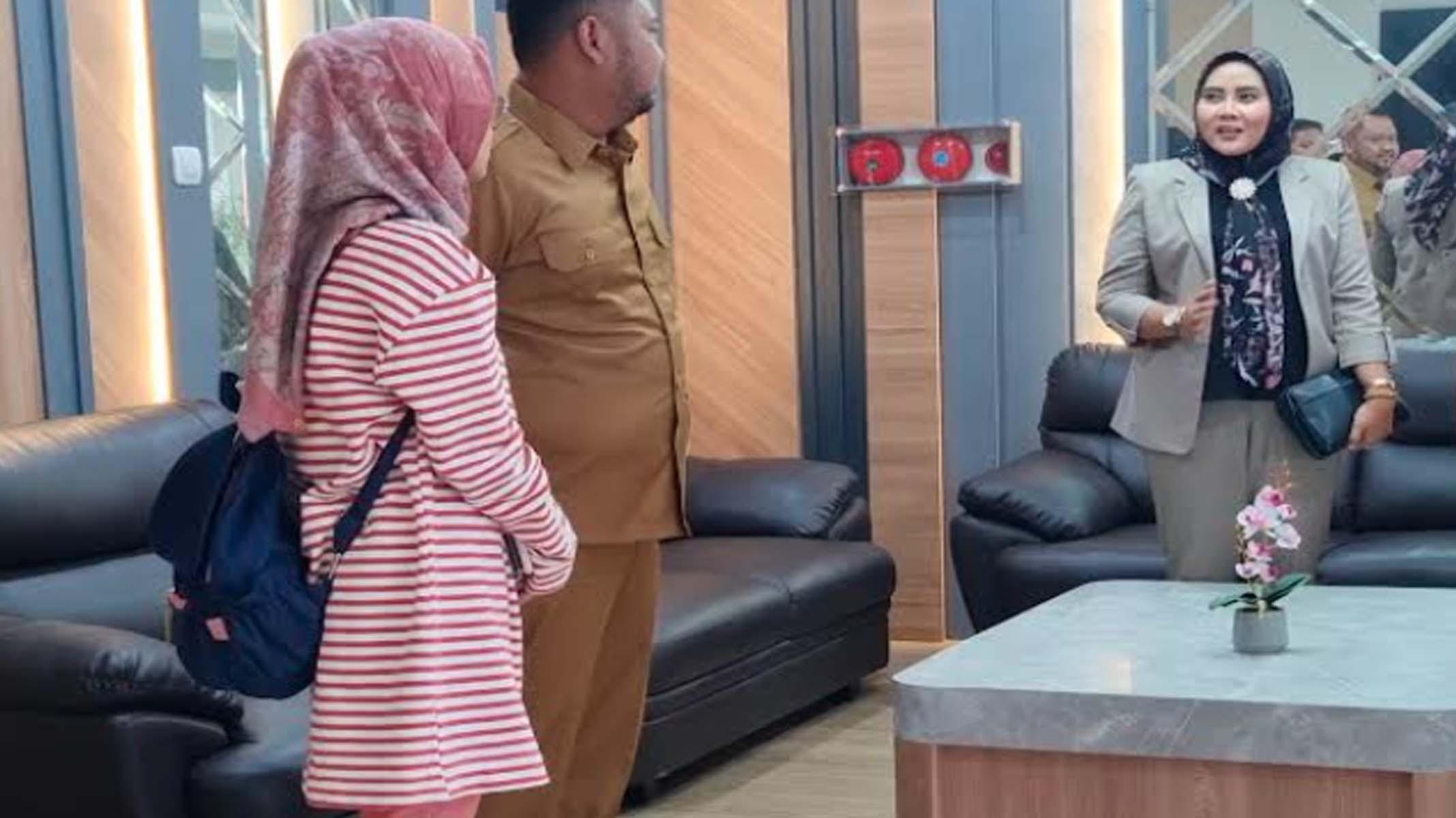 Perasaan Istri Korban Selingkuh Gresik, Lega Suami Dipenjara dan Harus Tegar Hidupi Anak Sendiri