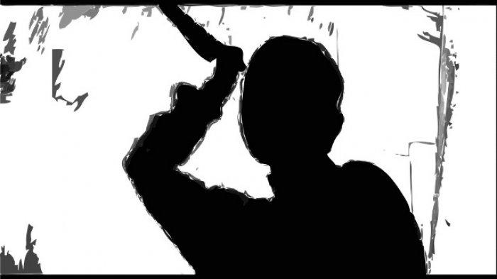 Suami Berselingkuh di Belakang Sekolah dengan Tetangga, Istri Tusuk Pelakor dengan Gunting