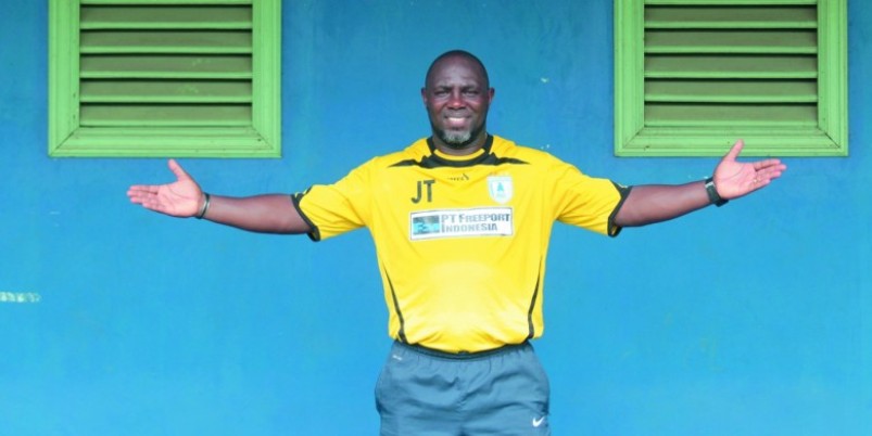 Pemain Asing Persipura akan Segera Datang ke TC di Batu, Jacksen F Tiago: Posisi Depan dan Belakang