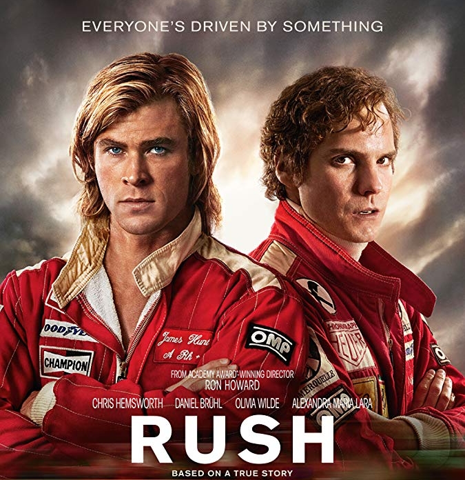 Jadwal Acara SCTV TRANS TV GTV RCTI Indosiar tvOne, Kamis 2, Januari 2020 ada Film RUSH