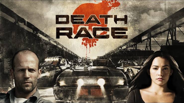 Jadwal Acara SCTV TRANS TV GTV RCTI Indosiar tvOne Kamis 23 Januari 2020, Ada Film Death Race