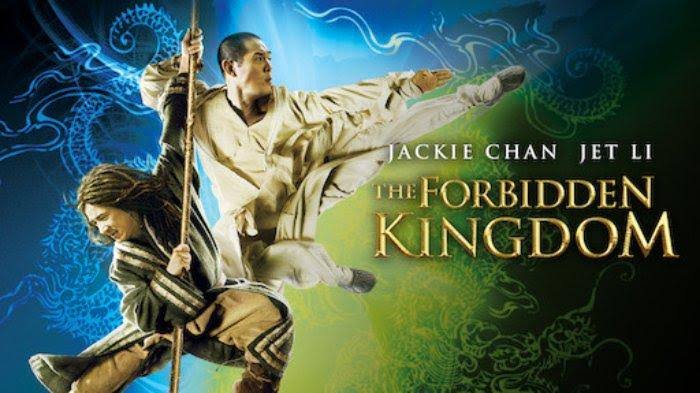 Jadwal Acara SCTV TRANS TV GTV RCTI Indosiar tvOne Minggu 26 Januari 2020, Ada Forbidden Kingdom