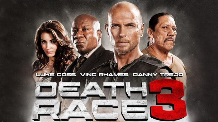 Jadwal Acara SCTV TRANS TV GTV RCTI Indosiar tvOne, Rabu 8 Januari 2020 ada Death Race 3: Inferno