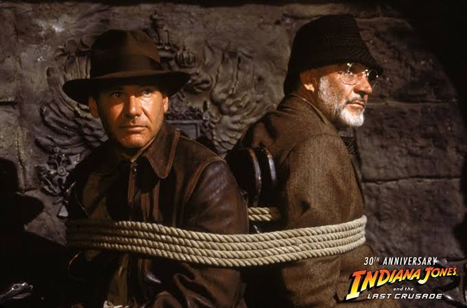 Jadwal Acara SCTV TRANS TV GTV RCTI Indosiar TVONE Sabtu 21 Desember, Ada Film Indiana Jones