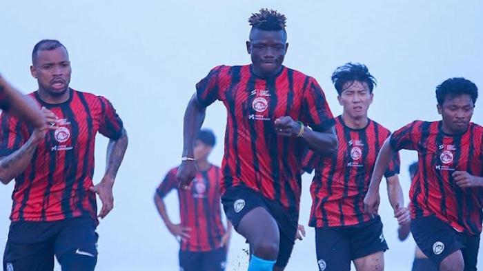 Jadwal Pertandingan Arema FC, Big Match Lawan Persib Bandung dan Persija Jakarta di Awal Liga 1 2023