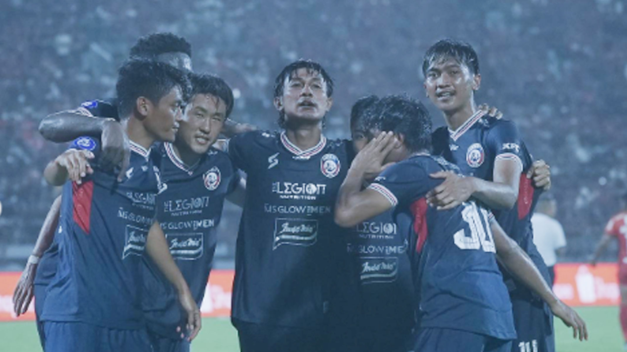 PSM Makassar Vs Arema FC, Rekor Mentereng Singo Edan di Era Robert Rene Alberts dan Milomir Seslija