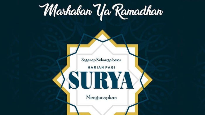 Jadwal Buka Puasa Malang Surabaya dan Jakarta Hari Ini Minggu 3 & 4 Mei 2020 dan Doa