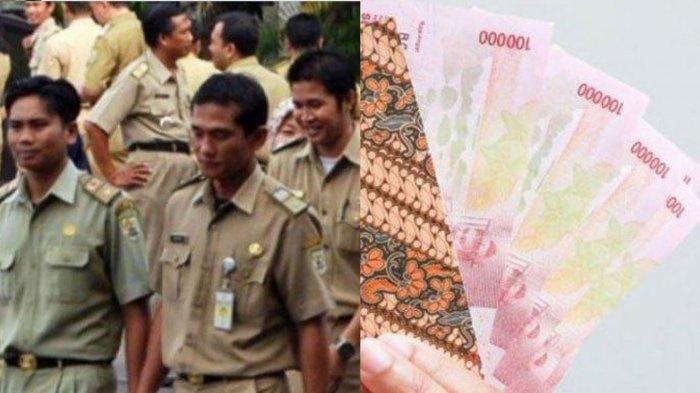 Jadwal Pencairan THR PNS Tahun 2022 dan Gaji ke-13, Dikabarkan TPP Juga Bakal Cair
