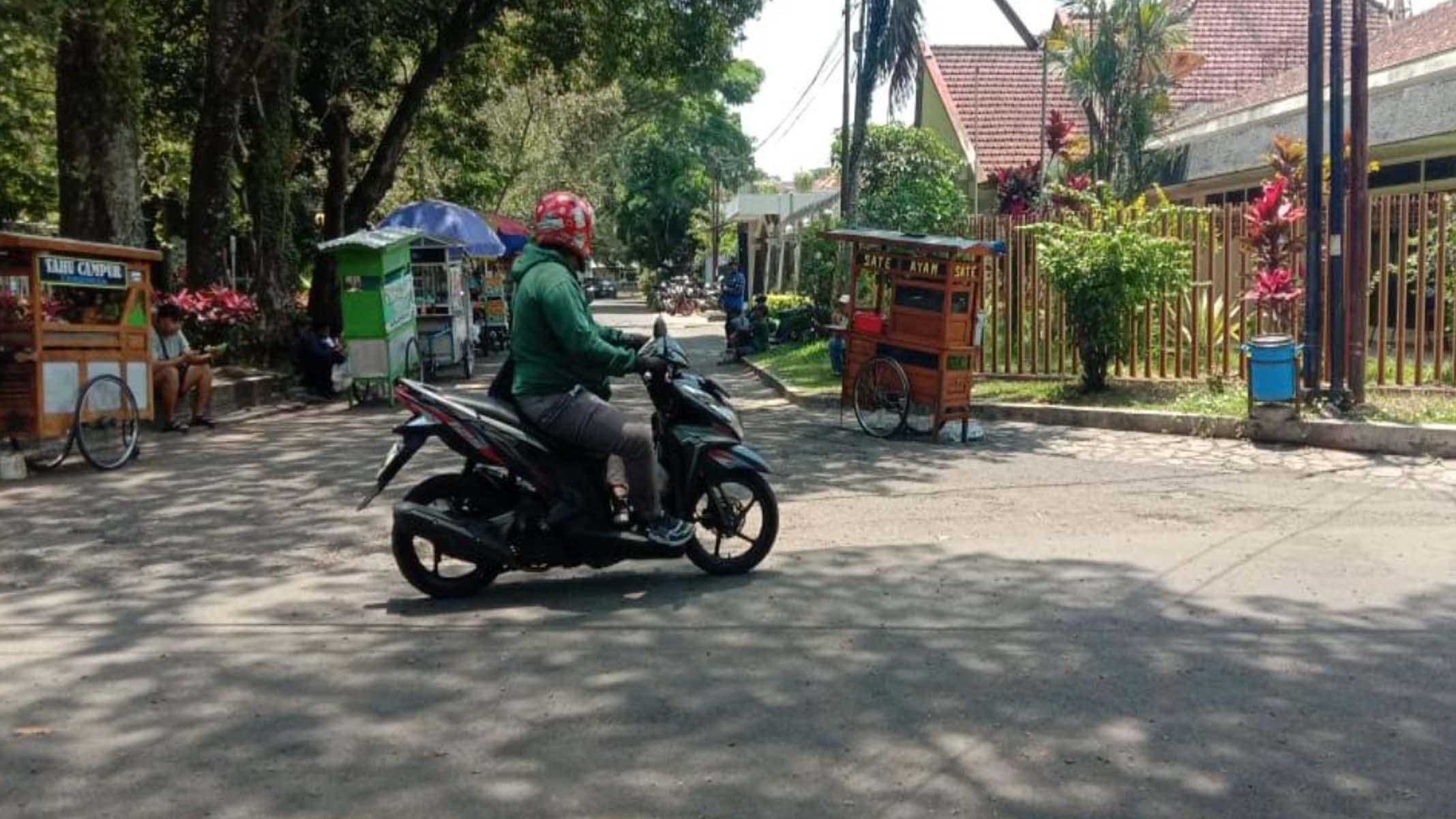 Motor Rusak Seusai Isi BBM di Pertamina, Begini Cara Klaim Ganti Rugi