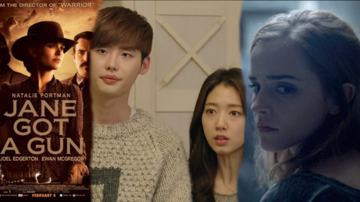 Jadwal Acara TV Hari Ini Kamis 29 Juli 2021 di RCTI Trans TV NET TV, Jane Got A Gun dan The Circle