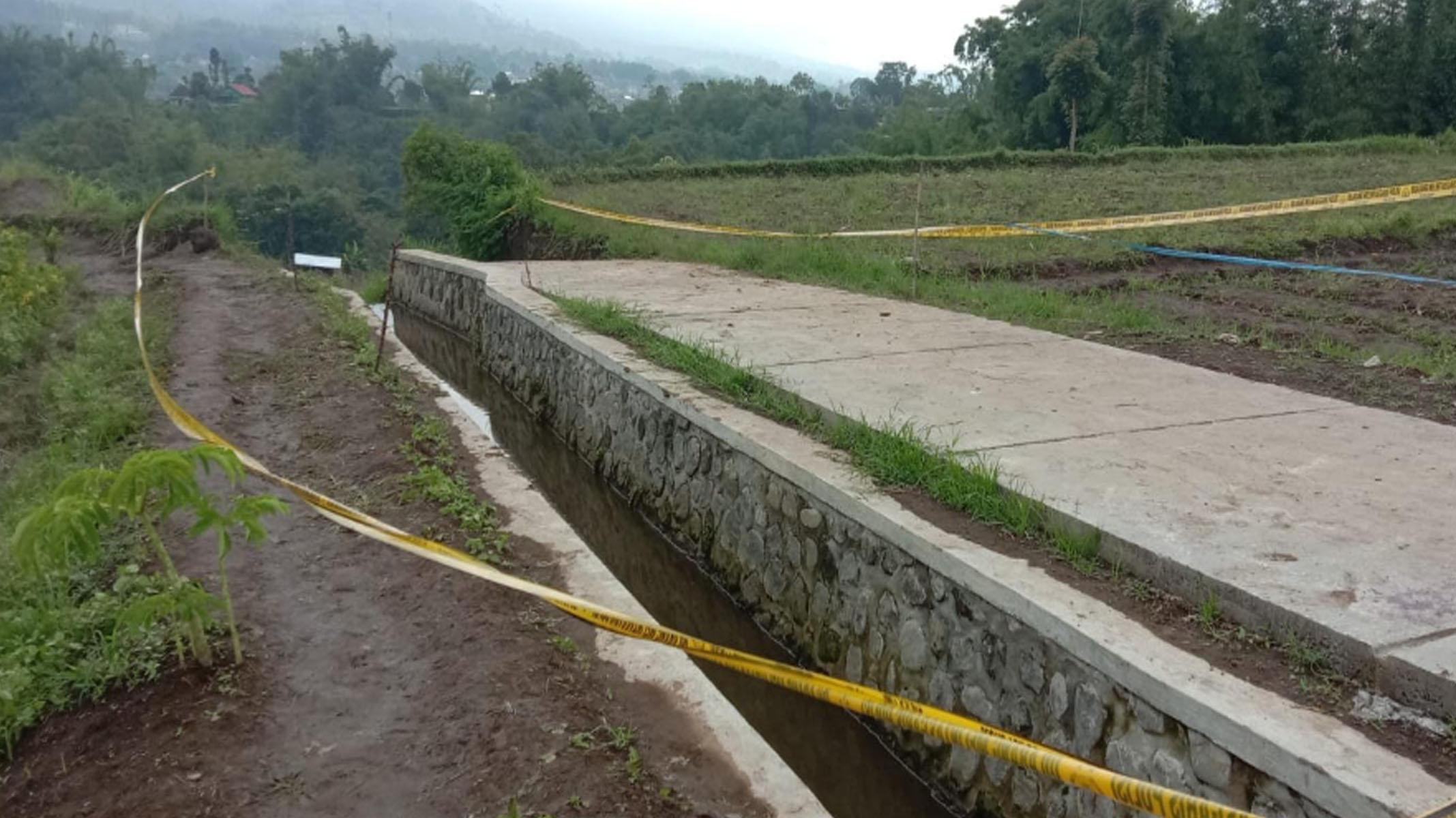 Pengeroyokan dan Pembunuhan di Kabupaten Malang, Pelaku Buang Jenazah ke Lapangan Ngroto