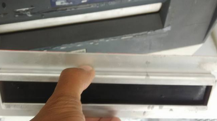 Awas! Modus Kejahatan di Boks ATM Ini Sangat Sederhana, Tapi Sudah Banyak Timbulkan Korban