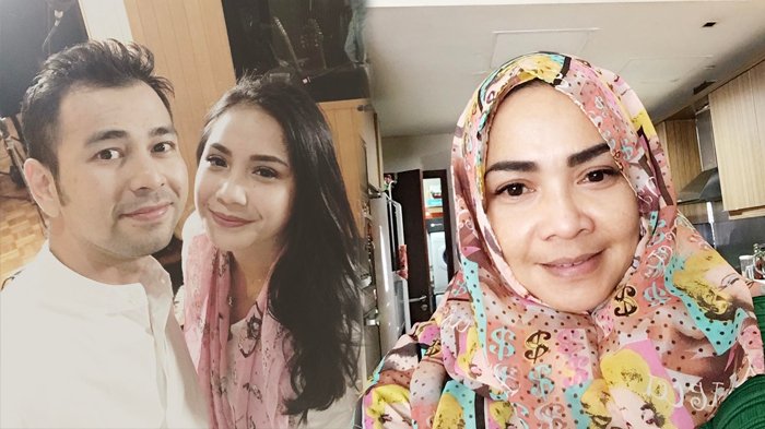 Nagita Slavina Iri & Sewot, Ternyata Segini Harga Kado Ulang Tahun Raffi Ahmad dari Mertuanya