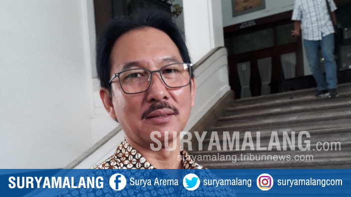 Posisi Dirut PDAM Kosong, Pemkot Malang Kirim Surat ke Mendagri, Ini Bocoran Isinya